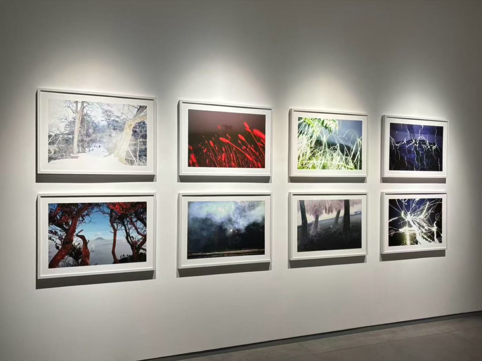 The Aura of Amnesia, Fujifilm X-SPACE, Hangzhou, 2025