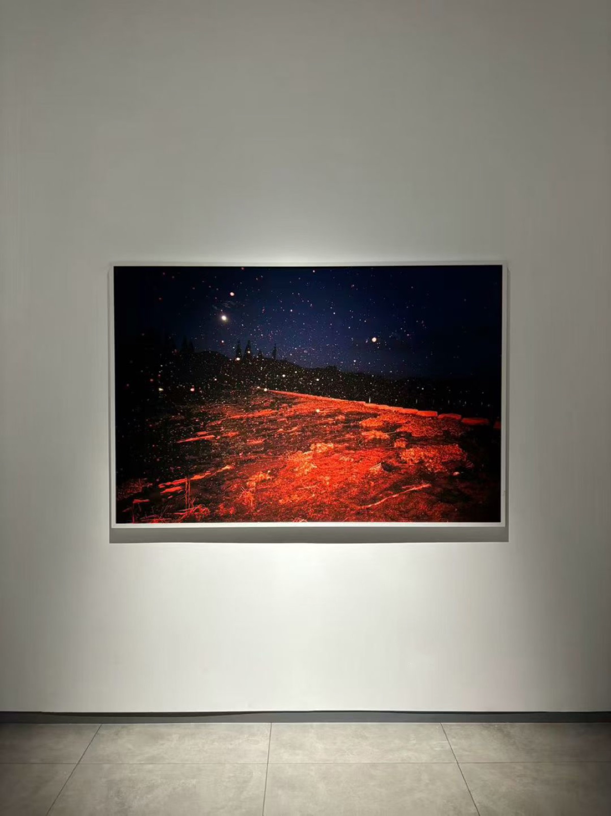 The Aura of Amnesia, Fujifilm X-SPACE, Hangzhou, 2025