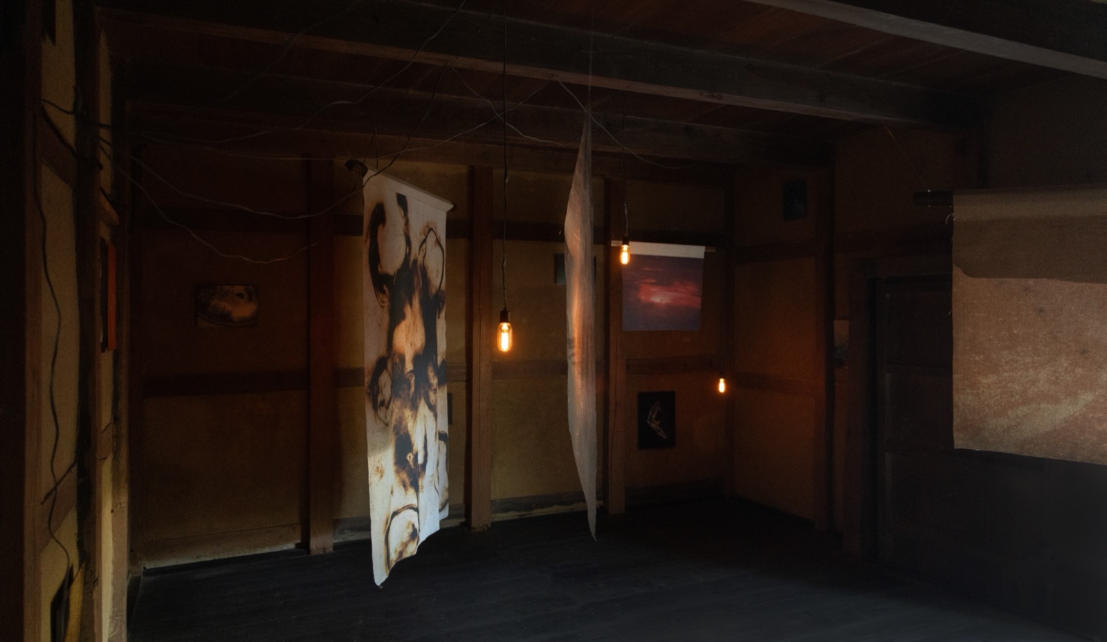 BIWAKO BIENNALE, Ōmihachiman, Japan, 2025