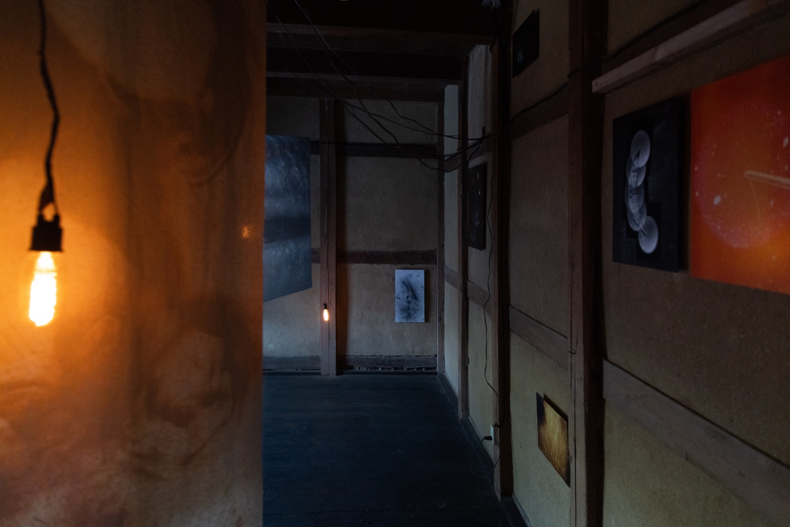 BIWAKO BIENNALE, Ōmihachiman, Japan, 2025