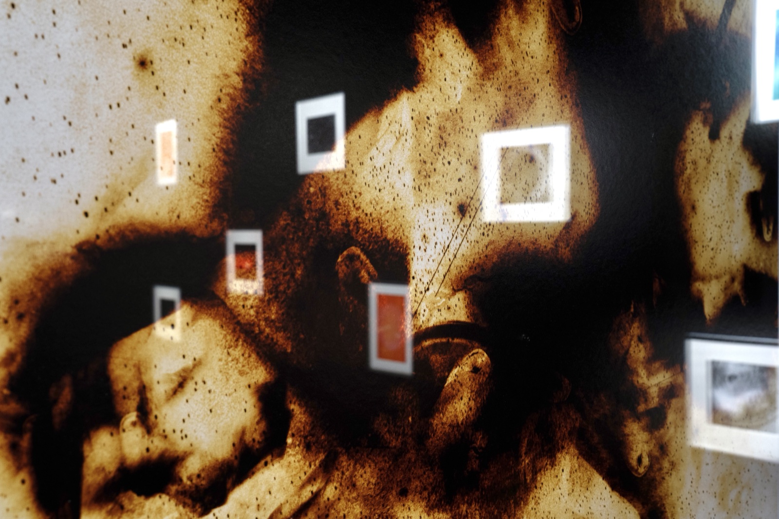 “The Daily Miracle”, HART GALLERY, Hangzhou, 2025