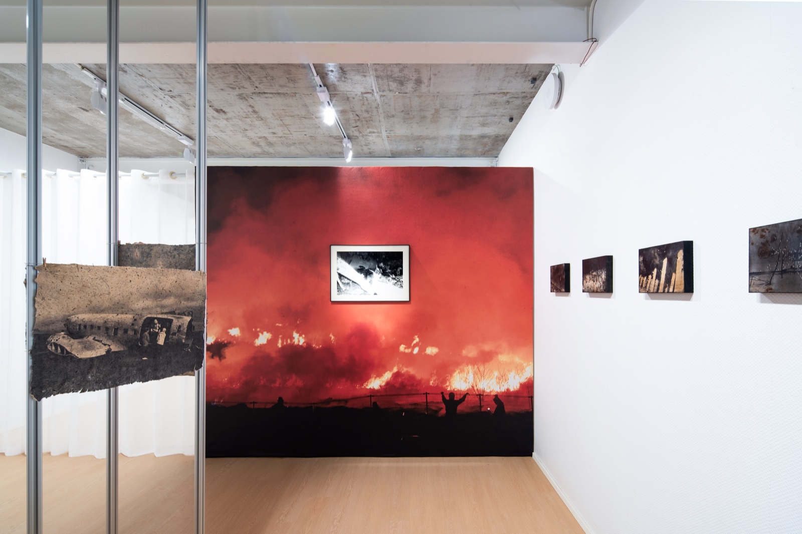 “The Daily Miracle”, HART GALLERY, Hangzhou, 2025