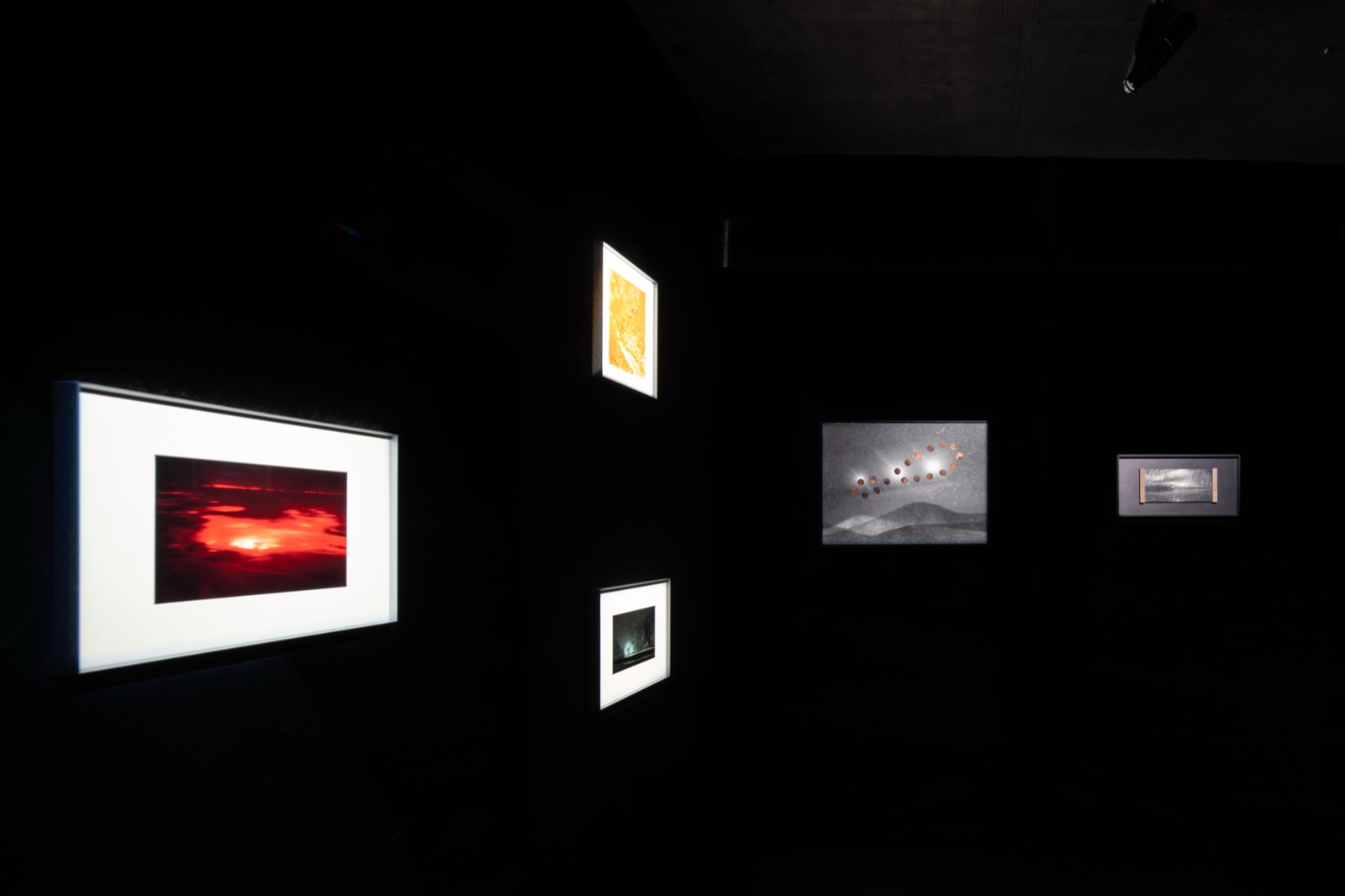 “The Daily Miracle”, HART GALLERY, Hangzhou, 2025