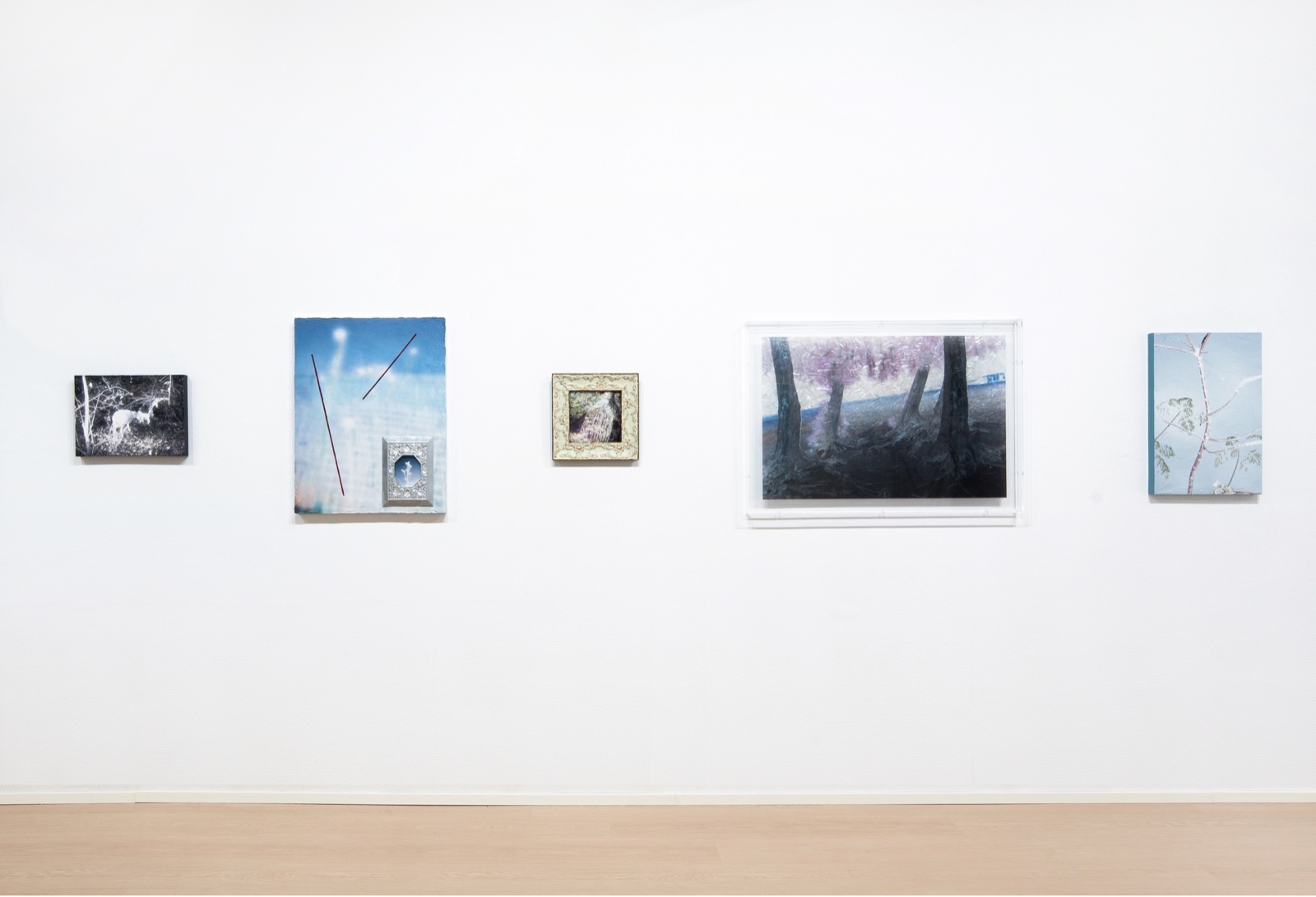 “The Daily Miracle”, HART GALLERY, Hangzhou, 2025