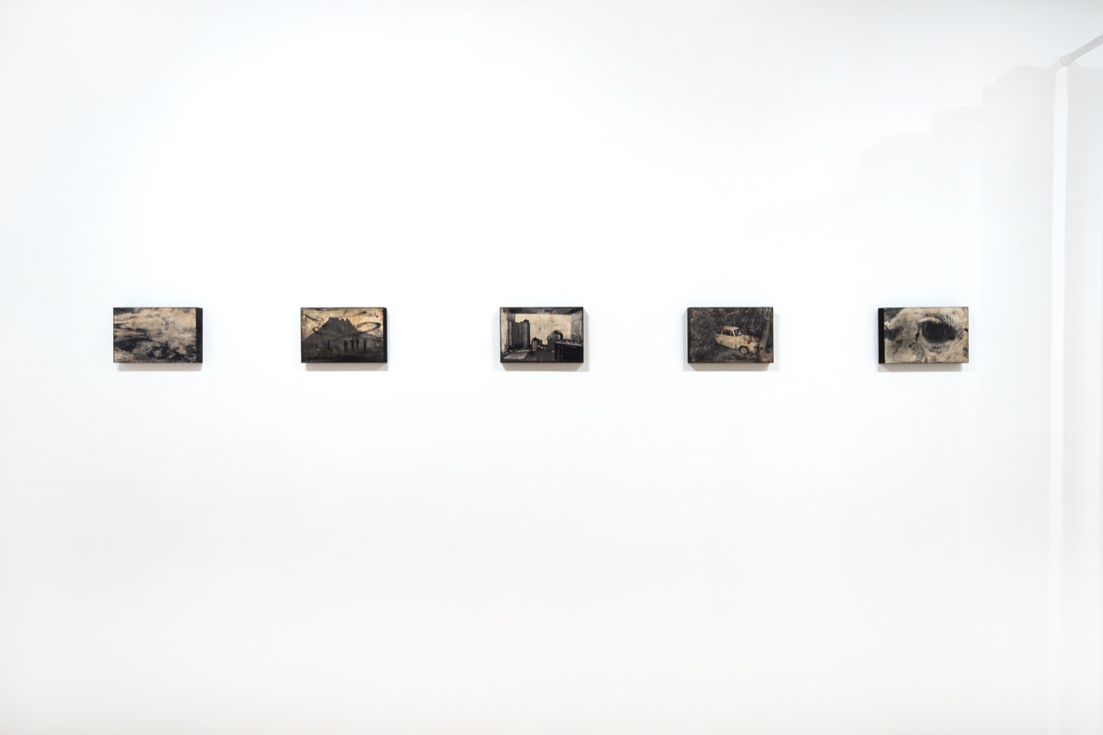 “The Daily Miracle”, HART GALLERY, Hangzhou, 2025