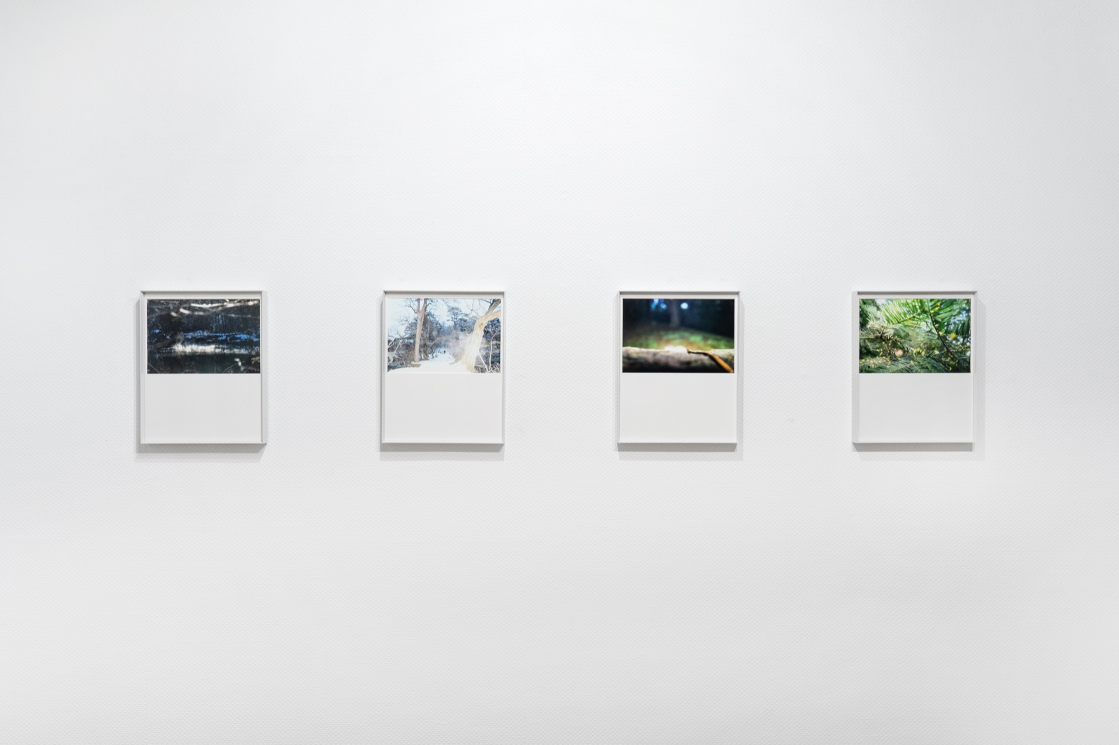 “The Daily Miracle”, HART GALLERY, Hangzhou, 2025