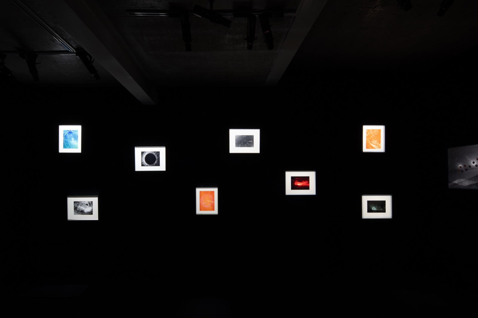“The Daily Miracle”, HART GALLERY, Hangzhou, 2025