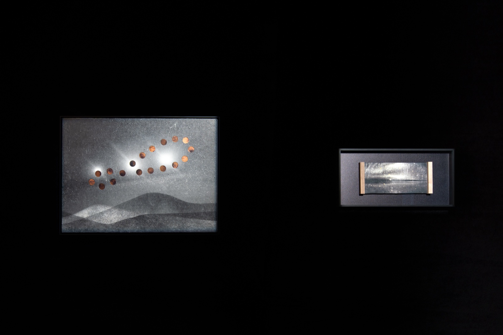 “The Daily Miracle”, HART GALLERY, Hangzhou, 2025