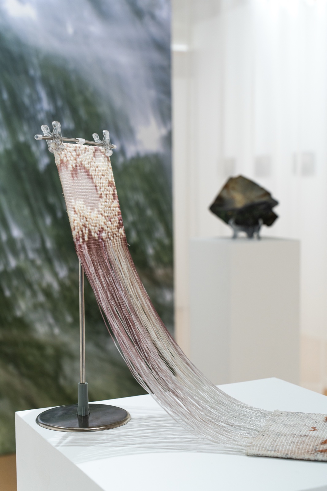 “The Daily Miracle”, HART GALLERY, Hangzhou, 2025