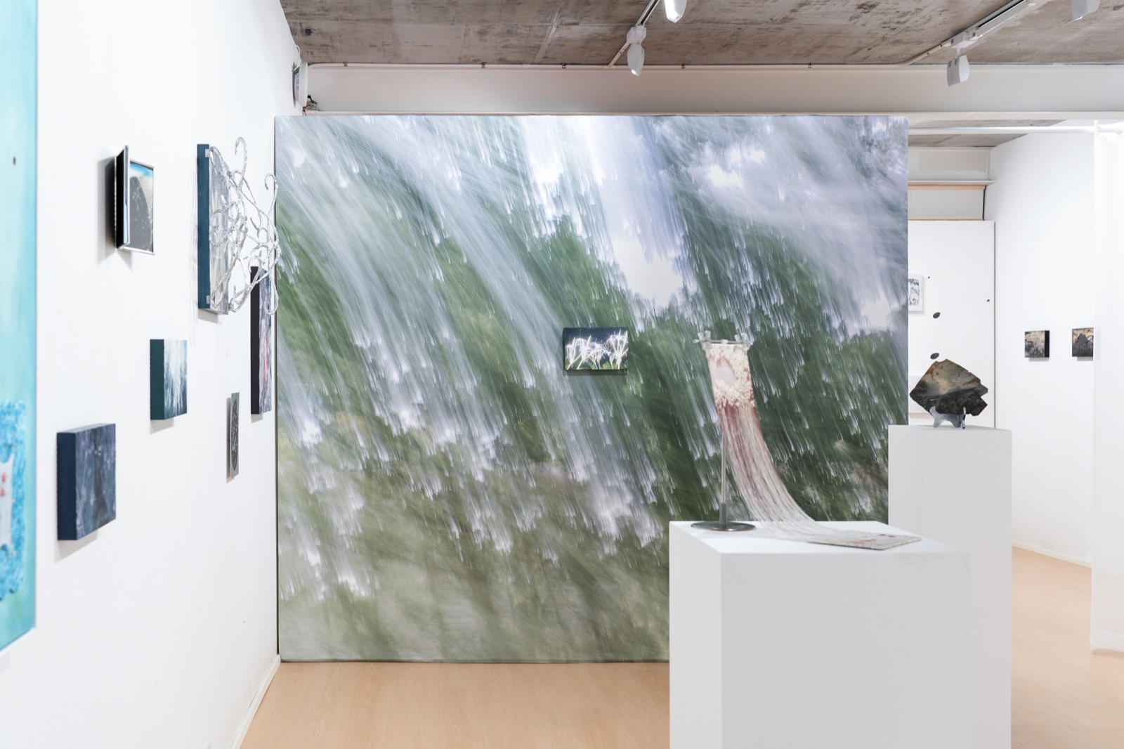“The Daily Miracle”, HART GALLERY, Hangzhou, 2025