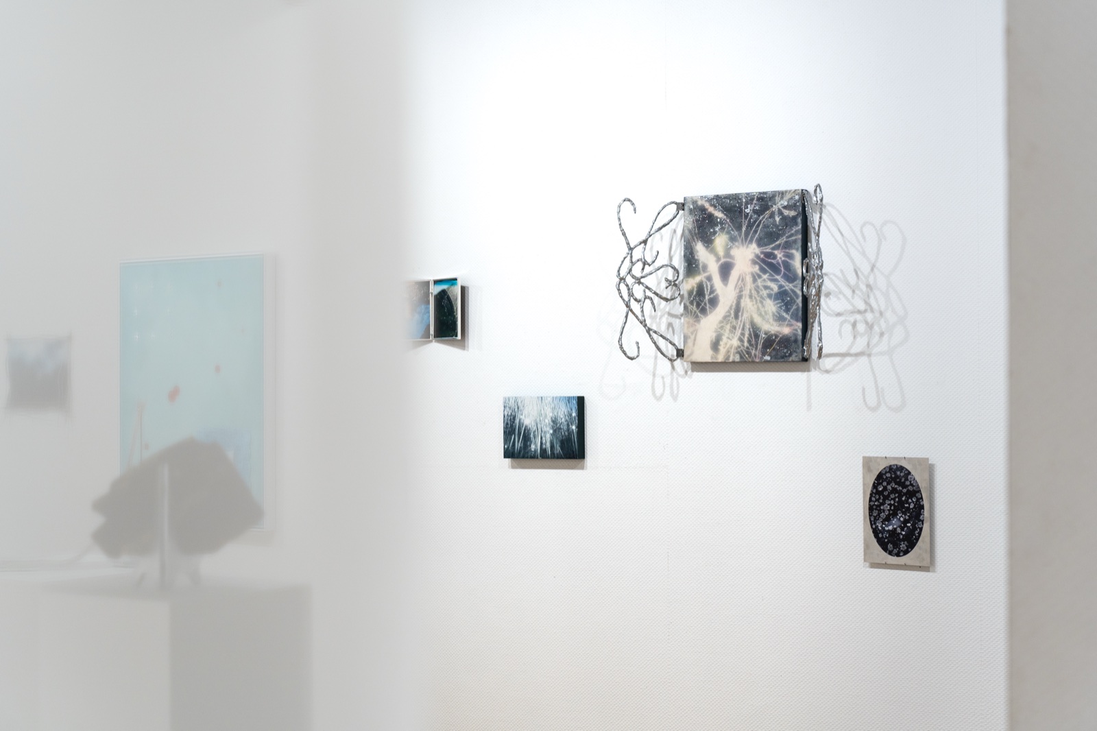 “The Daily Miracle”, HART GALLERY, Hangzhou, 2025