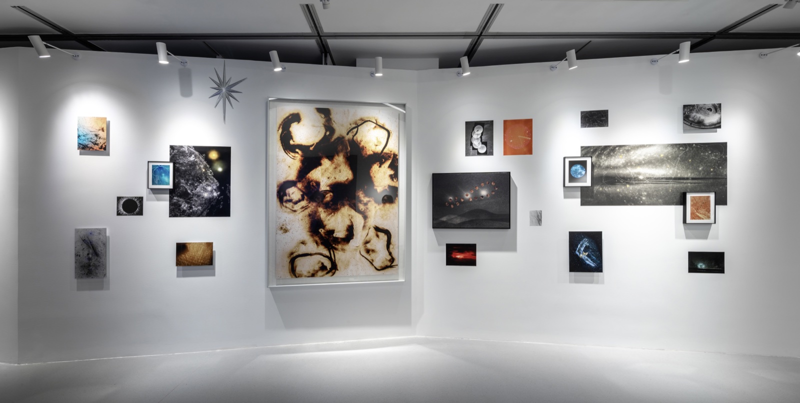 Graduation Exhibition, China Academy of Art, Hangzhou, 2025