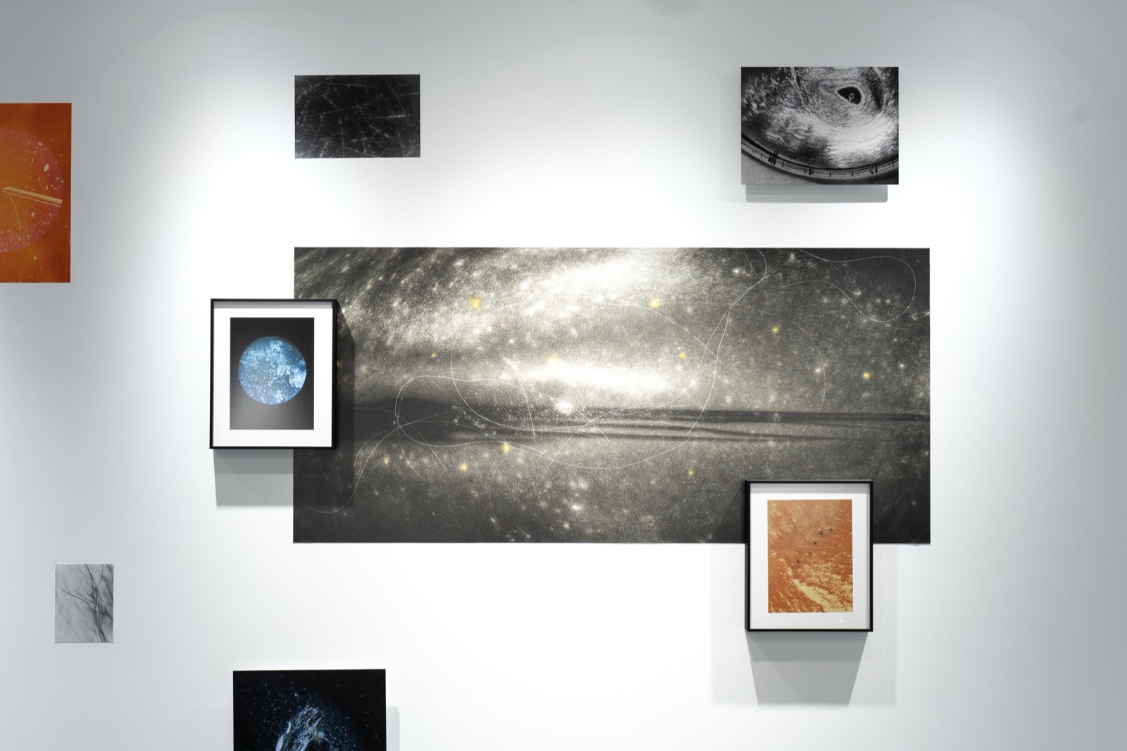Graduation Exhibition, China Academy of Art, Hangzhou, 2025
