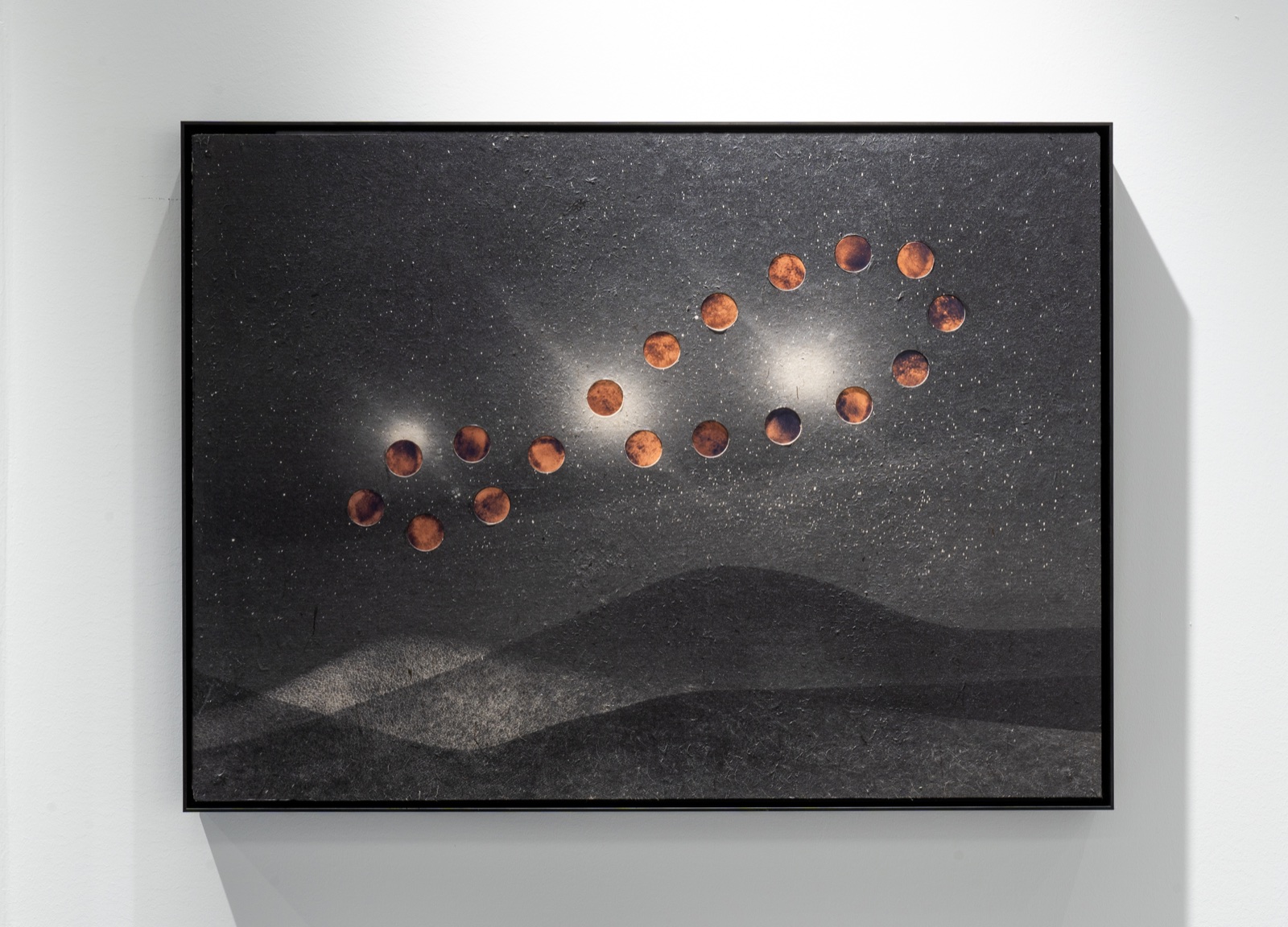 Graduation Exhibition, China Academy of Art, Hangzhou, 2025