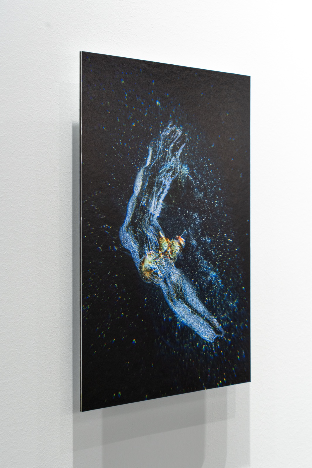 Graduation Exhibition, China Academy of Art, Hangzhou, 2025