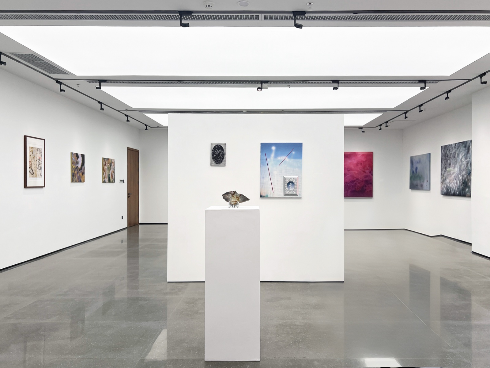 “Negative No. 25”, 11 Contemporary Art Center, Shenzhen, 2025