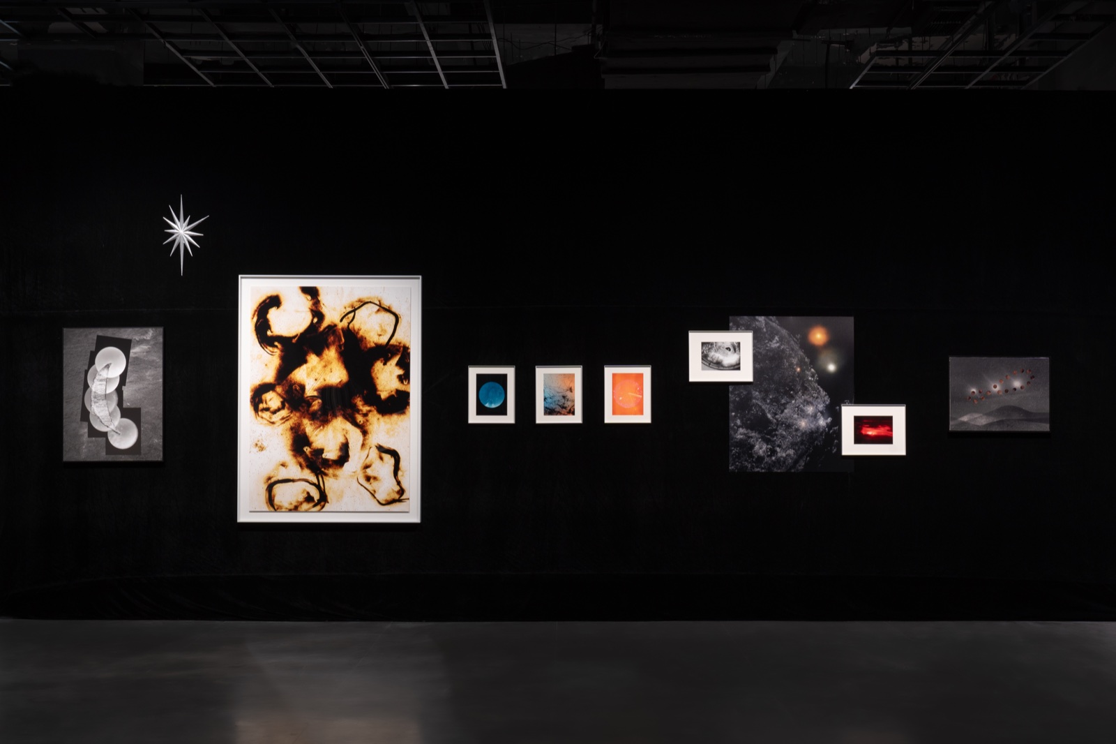 TOP20·2025 Chinese Contemporary Photography, Zhejiang Art Museum, Hangzhou, 2025