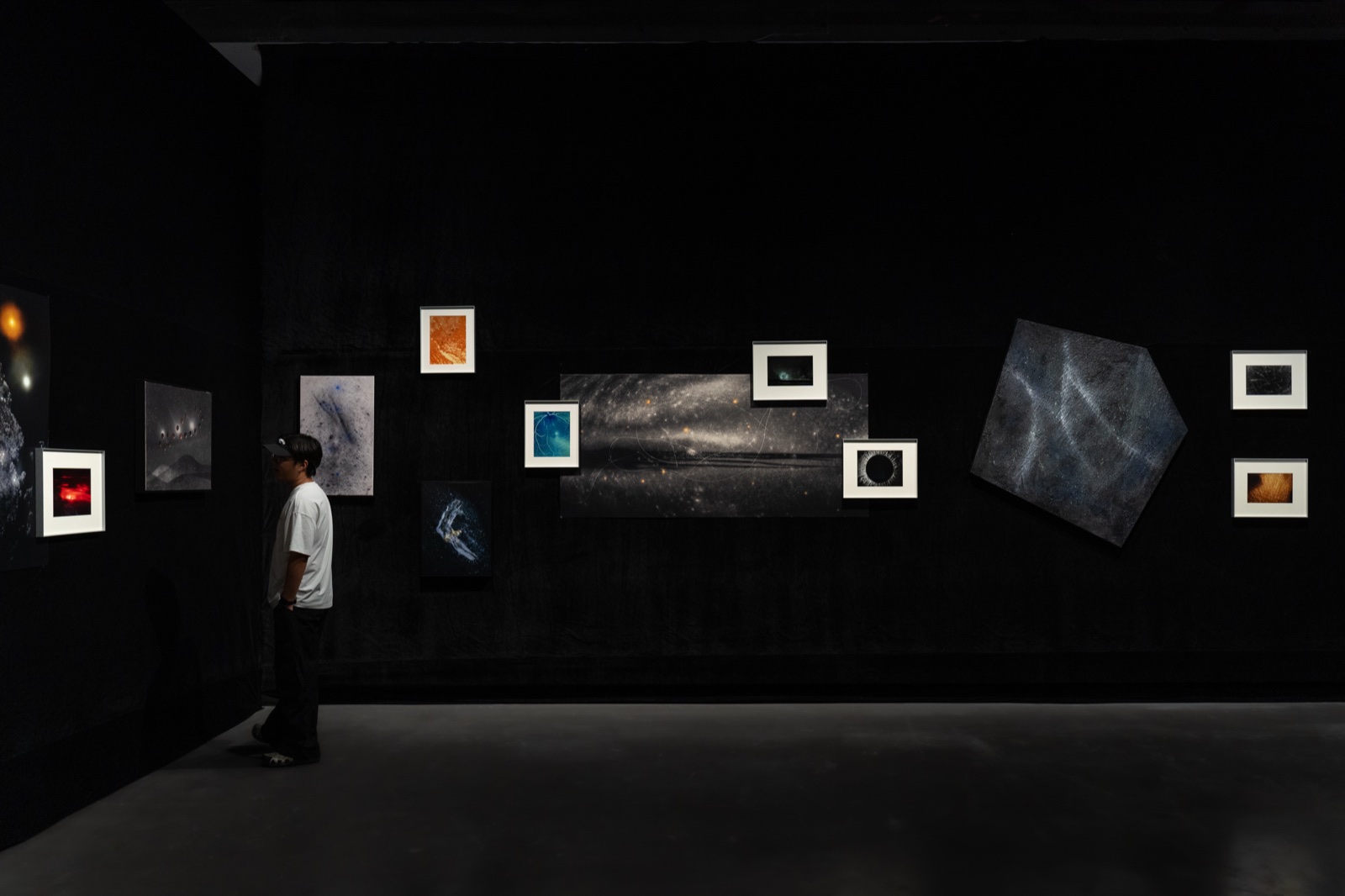 TOP20·2025 Chinese Contemporary Photography, Zhejiang Art Museum, Hangzhou, 2025