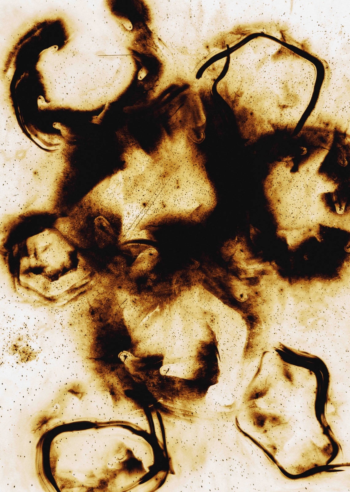 Somatic Nebula No.1