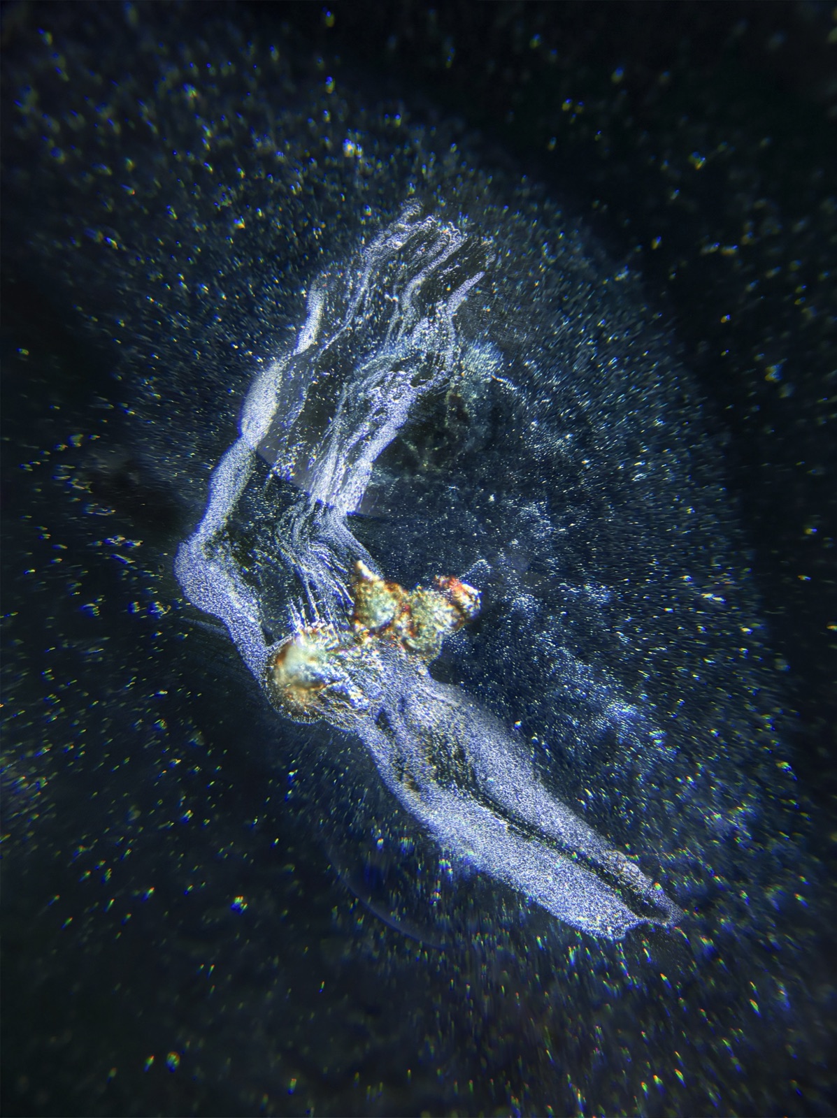 Somatic Nebula No.3