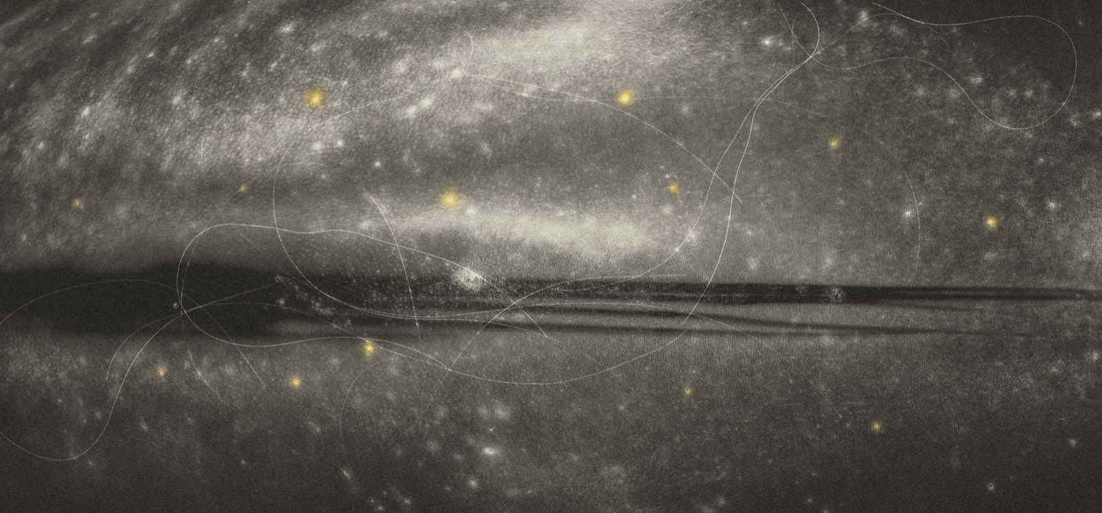 Somatic Nebula No.4