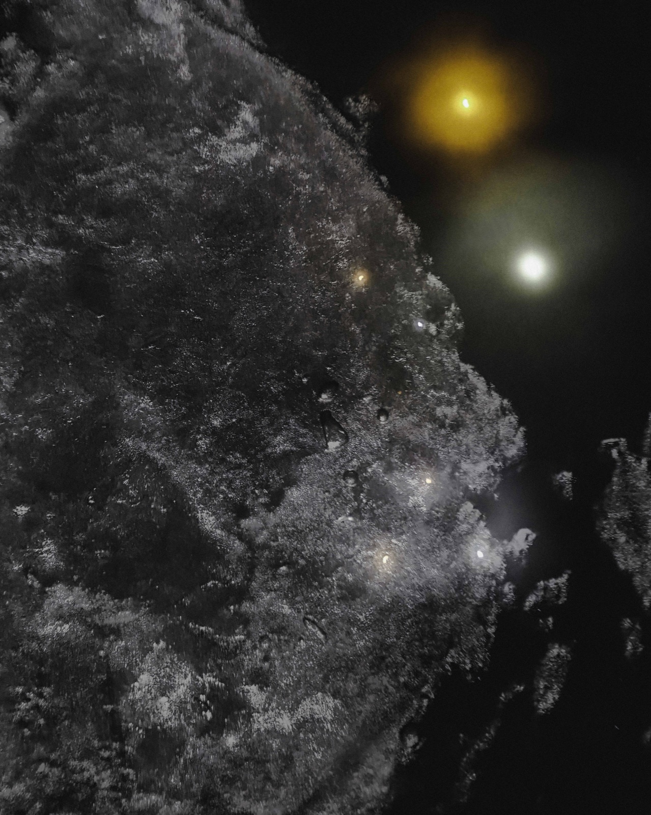 Somatic Nebula No.5