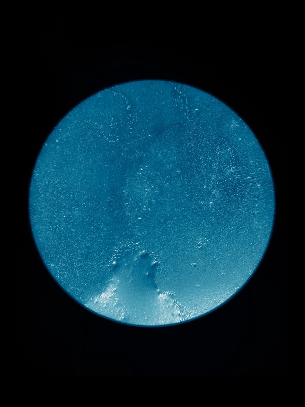 Somatic Nebula No.7
