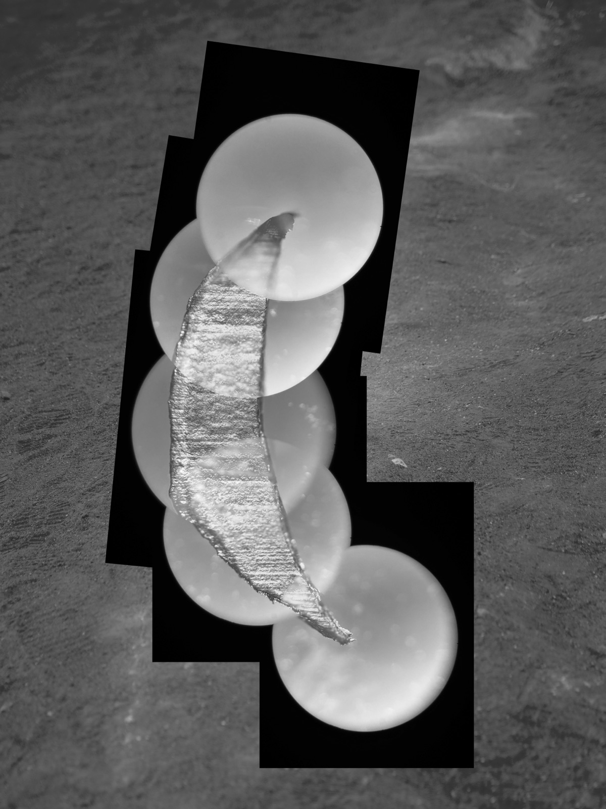 Somatic Nebula No.10