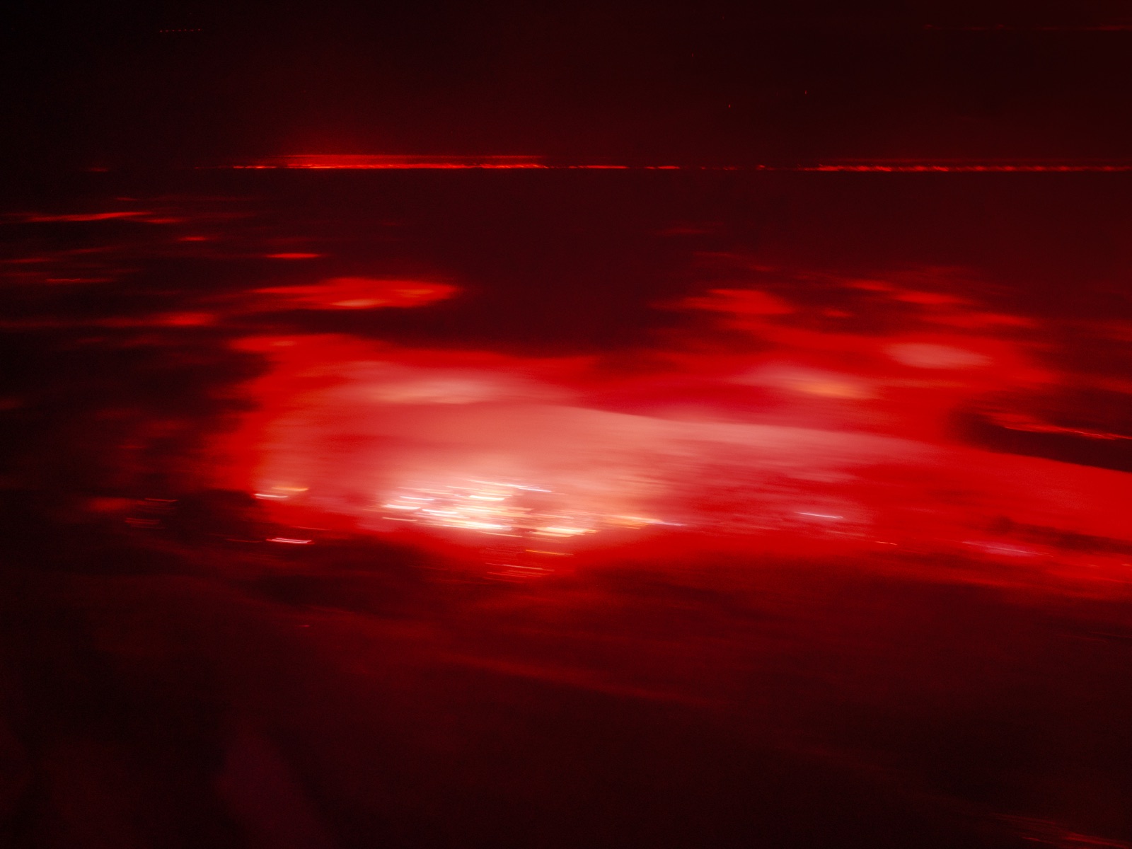 Somatic Nebula No.14