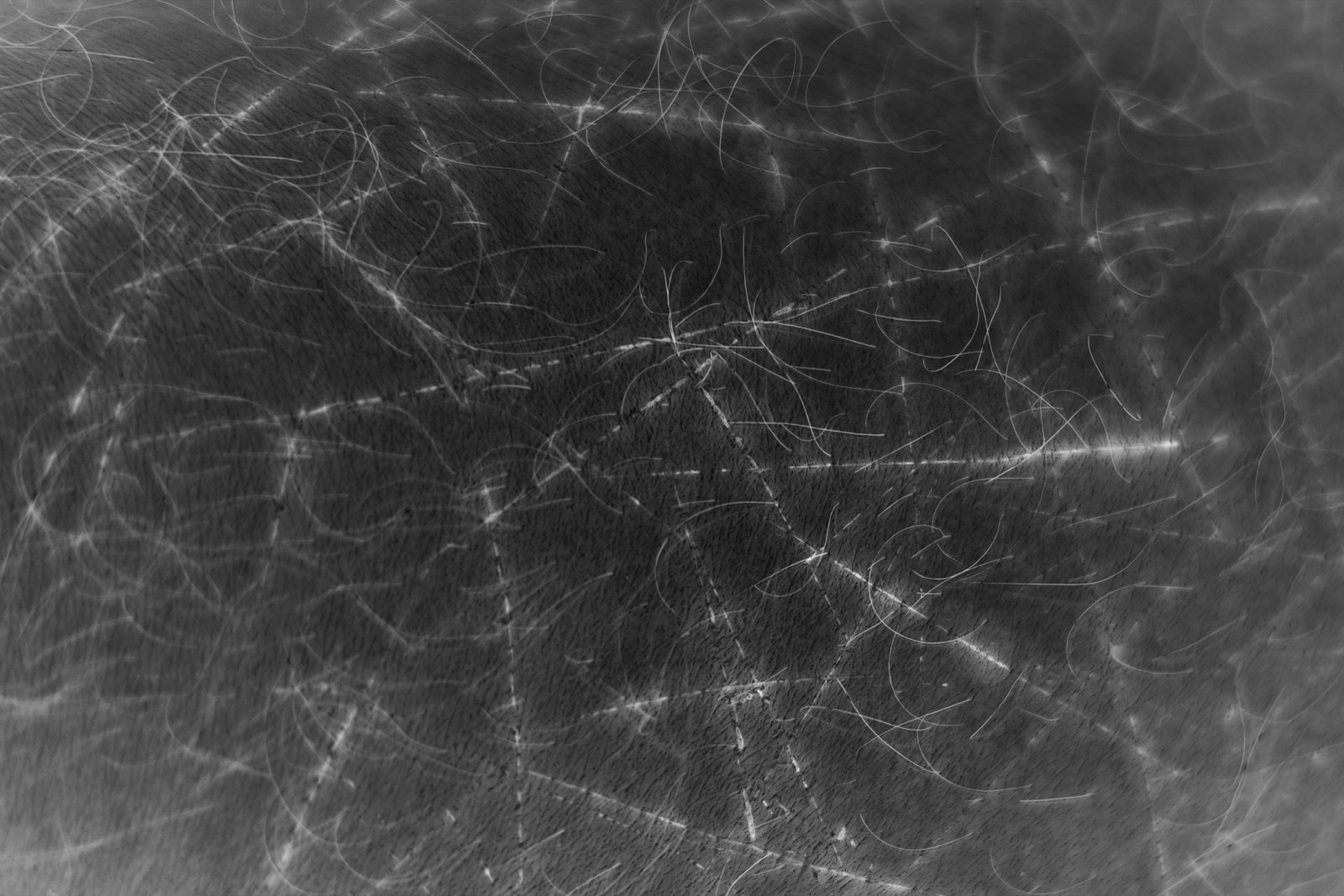 Somatic Nebula No.16