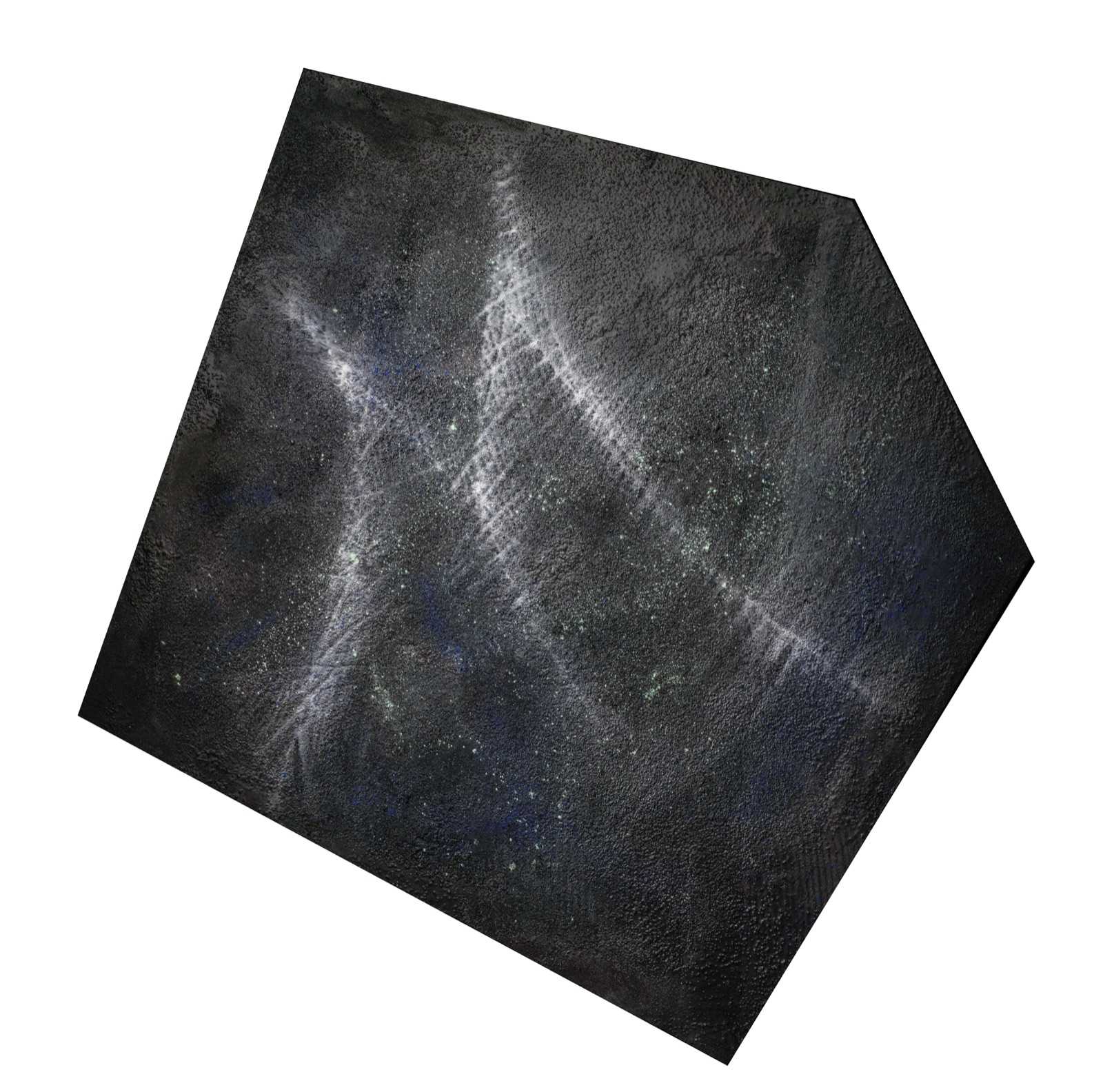 Somatic Nebula No.20